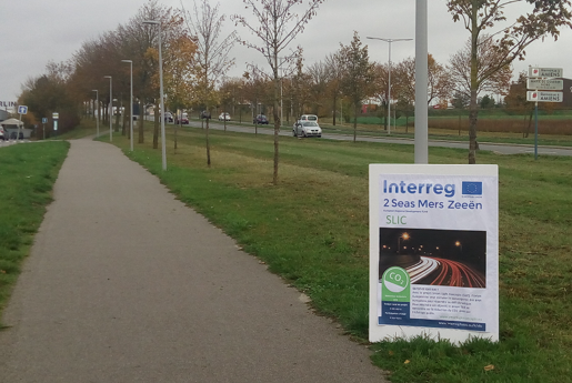 News: Pilot Amiens Métropole end 2020 operational