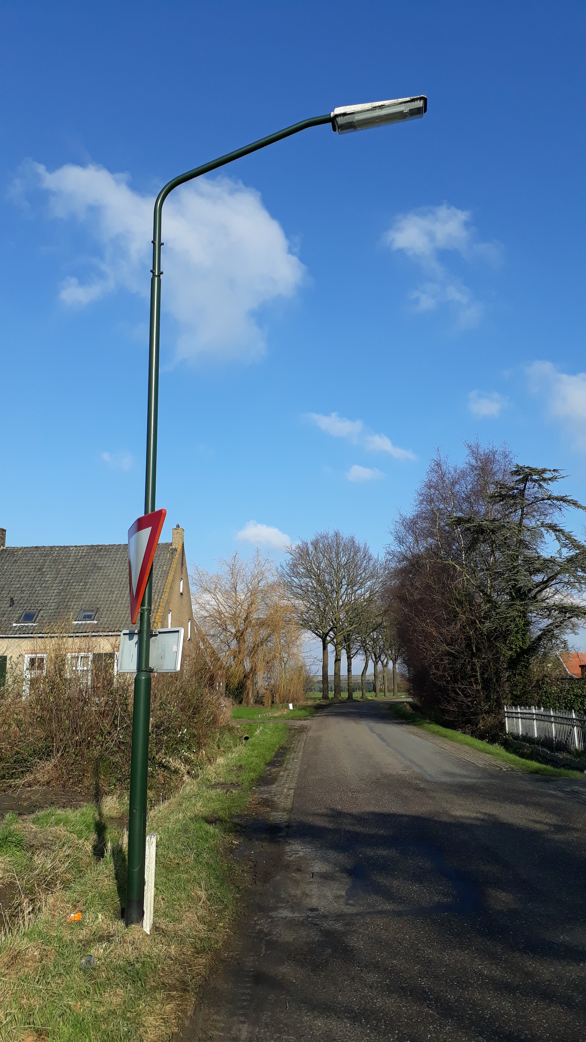 2018 Etten Leur Bankenstraat