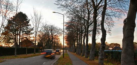 Etten-Leur