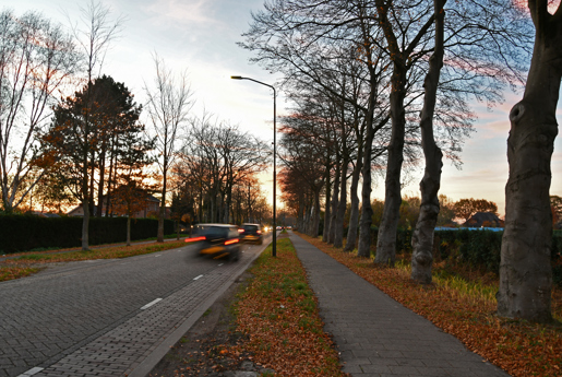 Etten-Leur