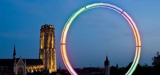Mechelen