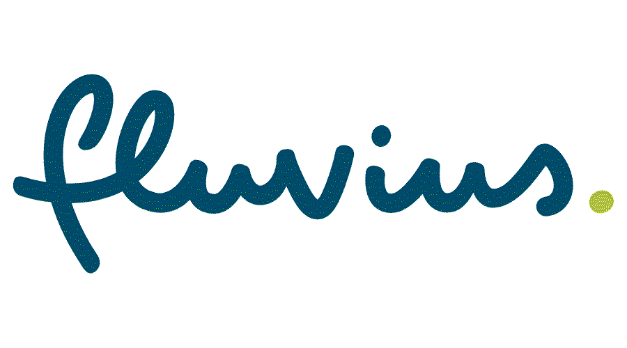 Logo Fluvius